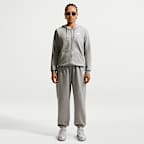 Nike Sportswear Club Fleece Women's Full-Zip Hoodie