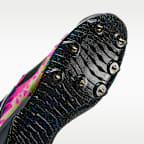 Nike Long Jump Elite Glam-pigsko til spring og stadionatletik