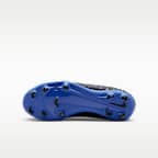 ナイキ ジュニア マーキュリアル ヴェイパー 15 クラブ キッズ マルチグラウンド ローカット サッカースパイク