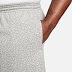 Short en maille Nike Sportswear Club pour homme