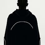 Sudadera con gorro CS de tejido Fleece NOCTA 2
