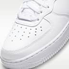 Nike Air Force 1 '07 Mid Women's Shoe