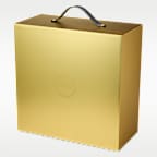 รองเท้าบาสเก็ตบอล LeBron XXIII "Stocking Stuffer" EP