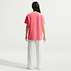 Nike Sportswear Classic Women's Oversized T-Shirt