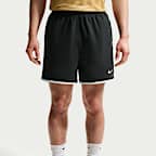 나이키 남성 드라이 핏 5인치 축구 쇼츠