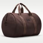 NikeSKIMS Puffer Gym Bag