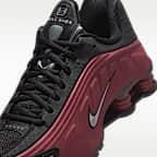 ナイキ ショックス R4 ウィメンズシューズ