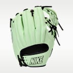 Guante de campo de béisbol Nike Vapor para mano derecha