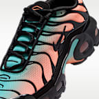 Tenis para niños grandes Nike Air Max Plus
