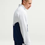 Conjunto deportivo Nike de tejido Knit de poliéster para hombre Windrunner