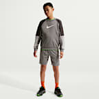 Tepláková souprava Nike Sportswear pro větší děti