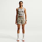 Camiseta de tirantes de trail running Dri-FIT para mujer ACG