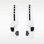 Calcetines de básquetbol Nike Elite Crew