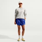 Shorts de tejido Woven Repel de tiro medio holgados para mujer Nike Sportswear