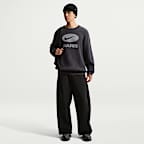 Paris Saint-Germain Men's Nike Soccer Sweater