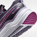 Tenis de correr en pavimento para niños grandes Nike Cosmic Runner