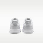 Nike Court Vision Low Men's Shoes