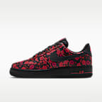 Nike Air Force 1 '07 "Floral" Women's Shoes