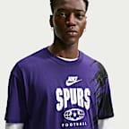Tottenham Hotspur Premier Men's Nike T-Shirt