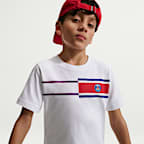París Saint-Germain Club Camiseta de fútbol Nike - Niño/a