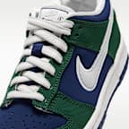 Nike Dunk Low LV8 Older Kids' Shoes