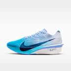 Nike Vaporfly 4 Straßenlaufschuh für Wettkämpfe (Damen)