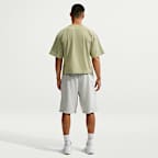 Nike N.A.C. Men's Dri-FIT Short-Sleeve Training Top
