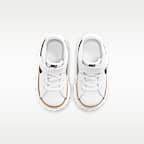 Nike Court Legacy Baby/Toddler Shoes