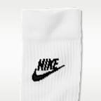 Nike Sportswear Everyday Essential 中筒襪 (3 雙)
