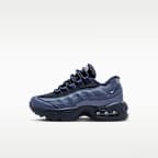 Tenis para niños de preescolar Nike Air Max 95 Recraft