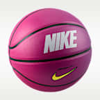 Kobe "Mambacurial" Premium Basketball