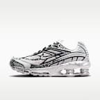 ナイキ ショックス ライド 2 メンズシューズ