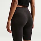 Nike Sportswear Women's Woven Lightweight 1/4-Zip Jacket