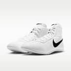 Nike Footsweep 2 Men's Wrestling Shoes