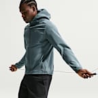 Nike Form Men's Dri-FIT Hooded Versatile Jacket