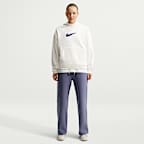 Sweat à capuche de basket Dri-FIT Caitlin Clark Standard Issue pour femme