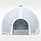 Michigan State On-Field Rise Engineered Men's Nike College Trucker Adjustable Hat