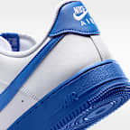 Nike Air Force 1 '07 Men's Shoes