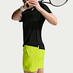 Shorts de tenis Dri-FIT de 15 cm para hombre NikeCourt Advantage