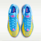 ヤニス フリーク 6 "Candy Funhouse" EP バスケットボールシューズ