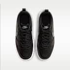 Nike Court Borough Low Older Kids' Shoes