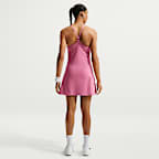 Vestido de tenis Dri-FIT para mujer NikeCourt Advantage