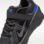 Nike Metro Tek Little Kids' Shoes