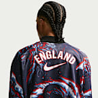 England Hollywood Keeper Men's Nike Football Shirt