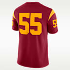 USC Men's Nike Dri-FIT College Game Jersey