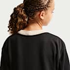 Nike Sportswear Club Older Kids' Cardigan