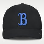 UCLA Sideline Practice Men's Jordan Brand Dri-FIT College Hat