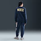 ナイキ x ストレンジャー シングス メンズ ウーブン パンツ