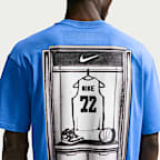 Nike Men's Basketball T-Shirt