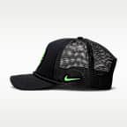Nike Rise Structured Dri-FIT Cap